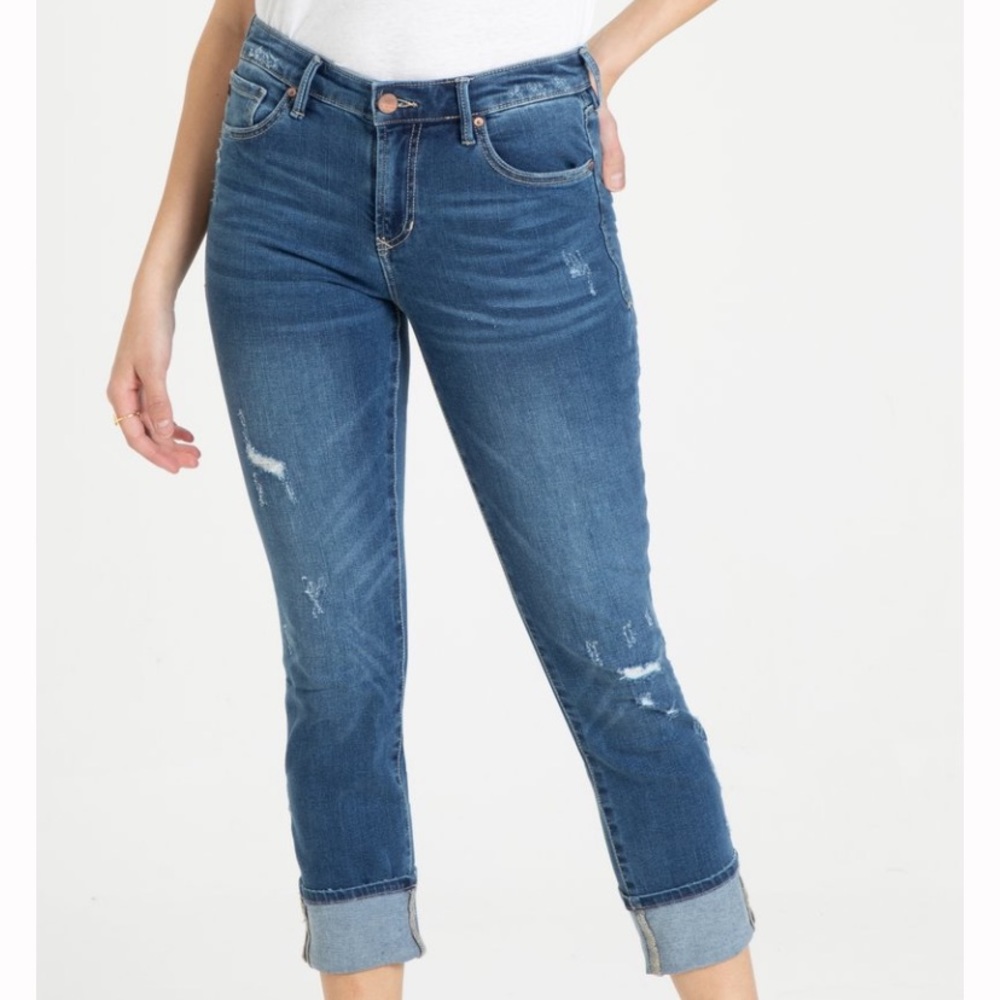 Dear john Jeans